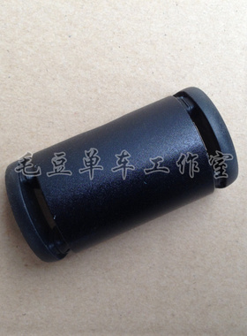 原厂2040山地车TWINS ATX/XTC 31.8把立立把垫环橡胶防水防尘塞子