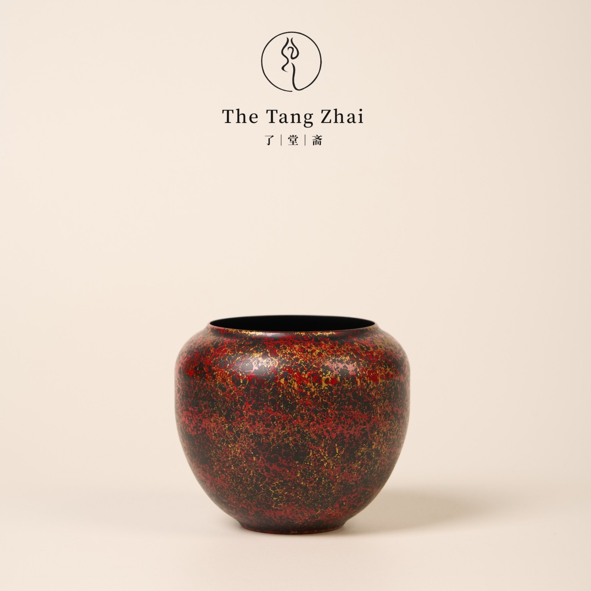 了堂斋中式复古茶洗打漆建水茶渣桶废水盂家用茶洗配件老铁洗茶盂,餐饮具,茶台废水/渣桶,淘宝优惠券,粉丝福利购,淘宝优惠卷