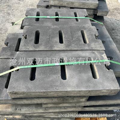 混凝土雨水篦子集水坑盖板人防井盖板人防坑盖板现货