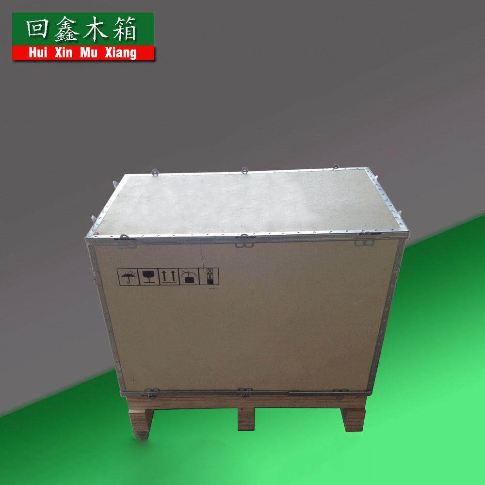 厂家供应电梯配件包装木箱胶合板钢带箱物流运输免熏蒸木箱,包装,木箱包装,淘宝优惠券,粉丝福利购,淘宝优惠卷