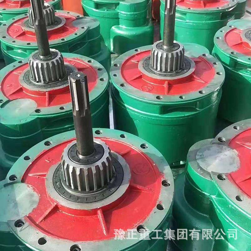 电动葫芦变速箱葫芦变速箱葫芦减速机葫芦变速0.5-50吨起重机