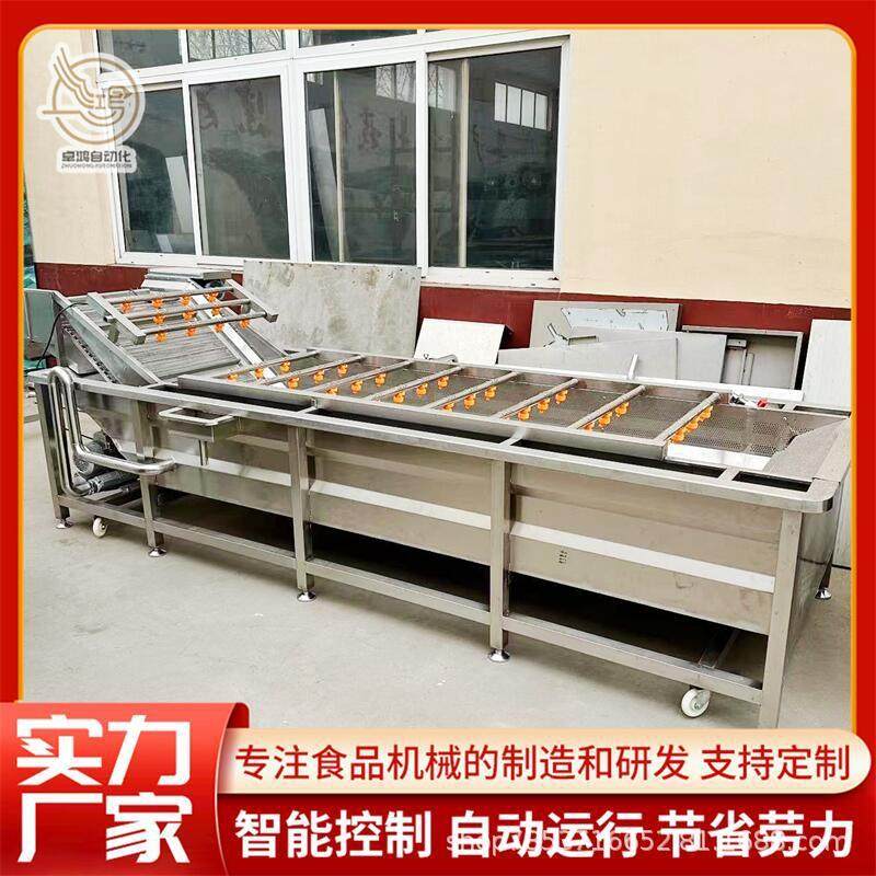 多功能酱菜清洗脱盐机连续式杏鲍菇清洗设备商用香菇气泡清洗机,清洗/食品/商业设备,其他食品加工设备,淘宝优惠券,粉丝福利购,淘宝优惠卷