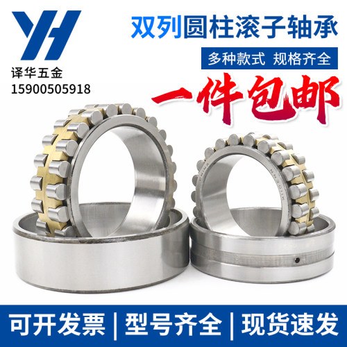 双列圆柱滚子轴承NN3005 3006 3007 3008 3009 3010K/P5W33
