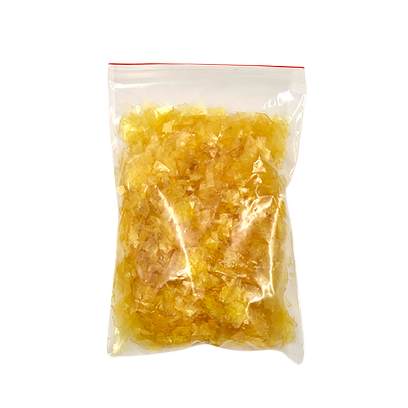 家具木器维修抛光勾兑士力水上色水专用虫胶漆片进口印度士力片