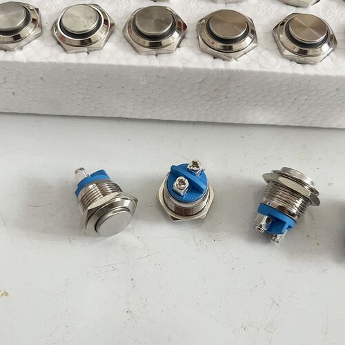 挖掘机改装夹木器抓木机夹木机轮挖三按键操纵杆手柄按键按钮开关
