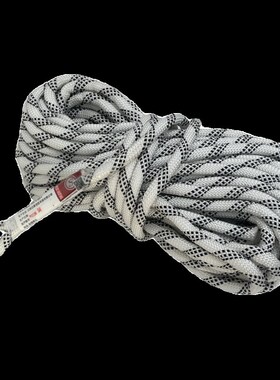 轻型20米逃生绳安全绳消防家用应急火灾救援通用型消防安全绳