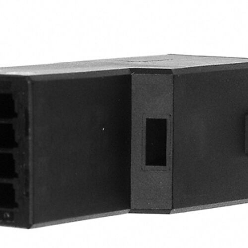 AMP D-2100 8孔母插头 1-1318115-4  SA215207A3可直拍量大价优