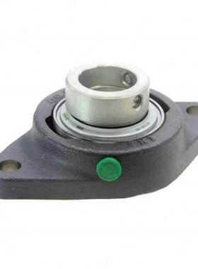 60  德国进口 FT35 25轴承带座15INPCA503045-  201 407N   XL-12