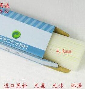 专用子、管J、-图管（管T装订20）金30塑料管铆财务凭证装订机