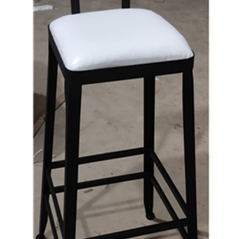 北欧岩板大理石吧台m桌椅靠墙隔断家用高脚桌飘窗阳台长条桌椅酒