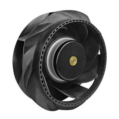 9TG24P0S01防水离心风机17569离心风扇24V 3900RPM