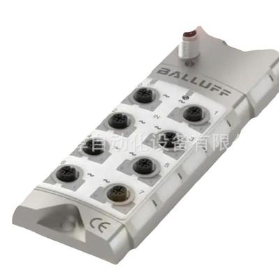 宝盟Baumer绝对值编码器型号为EAM580-SC0.7YPT.14160.A-1190902