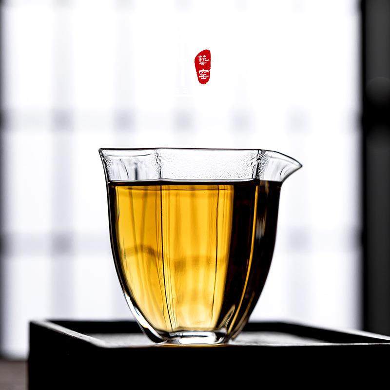 高硼硅耐热透明玻璃公道杯高硼硅六边形鹰嘴玻璃茶海匀杯分茶器,鲜花速递/花卉仿真/绿植园艺,割草机/草坪机,淘宝优惠券,粉丝福利购,淘宝优惠卷