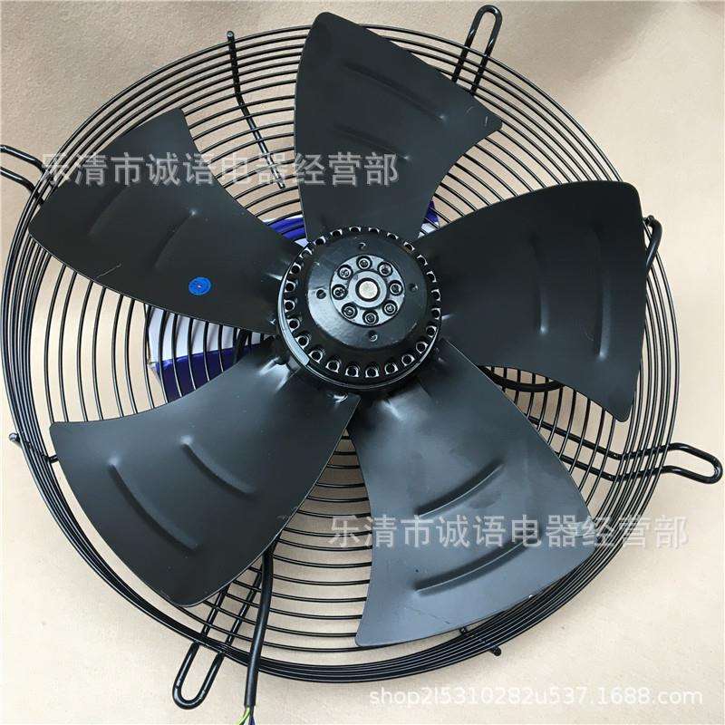 YWF4E-630 YWF4D-630外转子轴流风 冷库冷干机风机空压机散热风扇