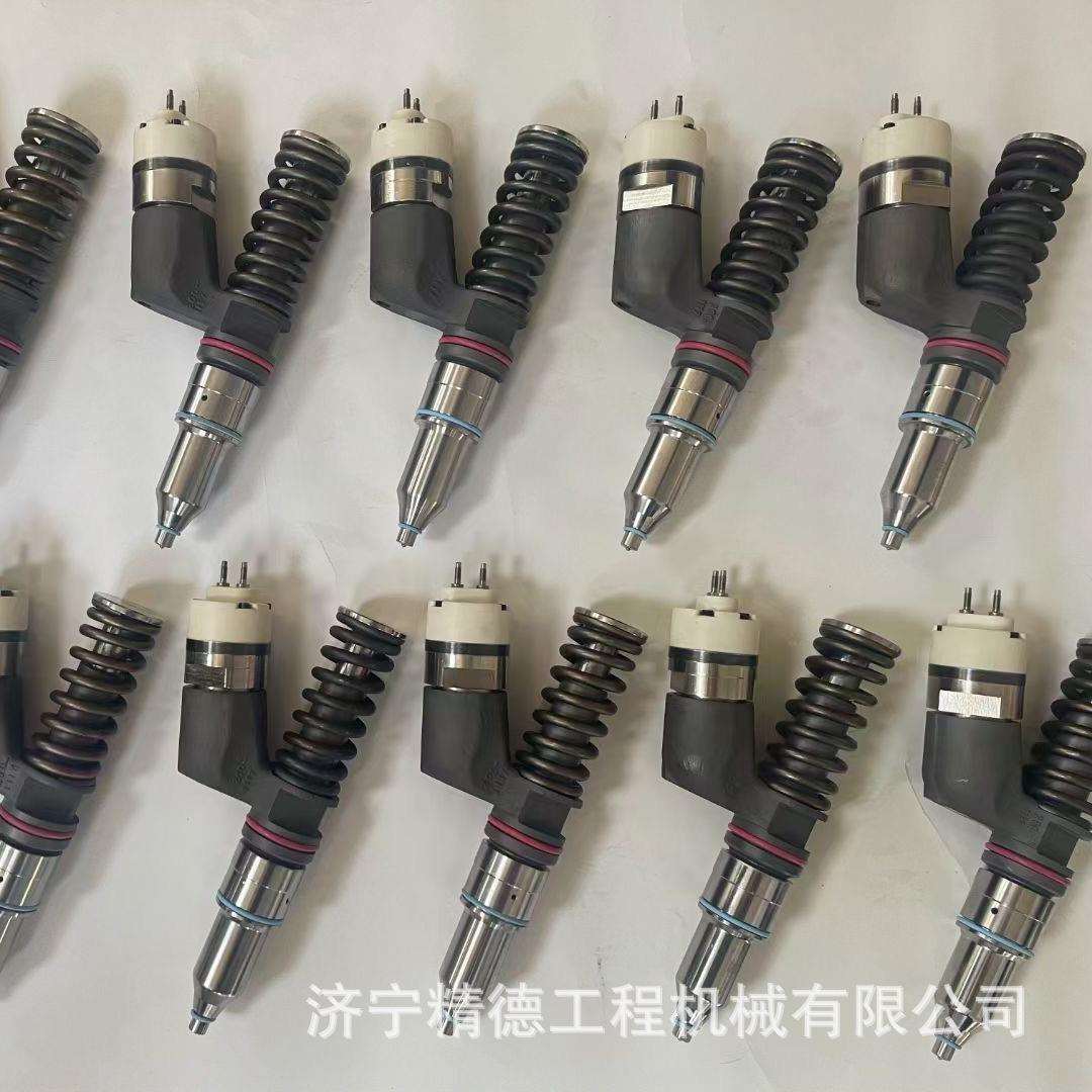 现货供应临工E挖掘机6135 6600 690 6215 6360喷油器 喷油嘴 总成