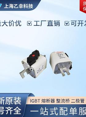 巴斯曼熔断器 170M6244 170M6245 170M6246 170M6247 170M6248