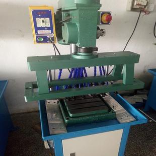 多轴齿轮式 自动钻孔设备数控攻丝机钻攻一体机高速加工机床供应