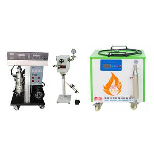 真空封管机OKFKJ800分子泵机组高真空封管系统设备