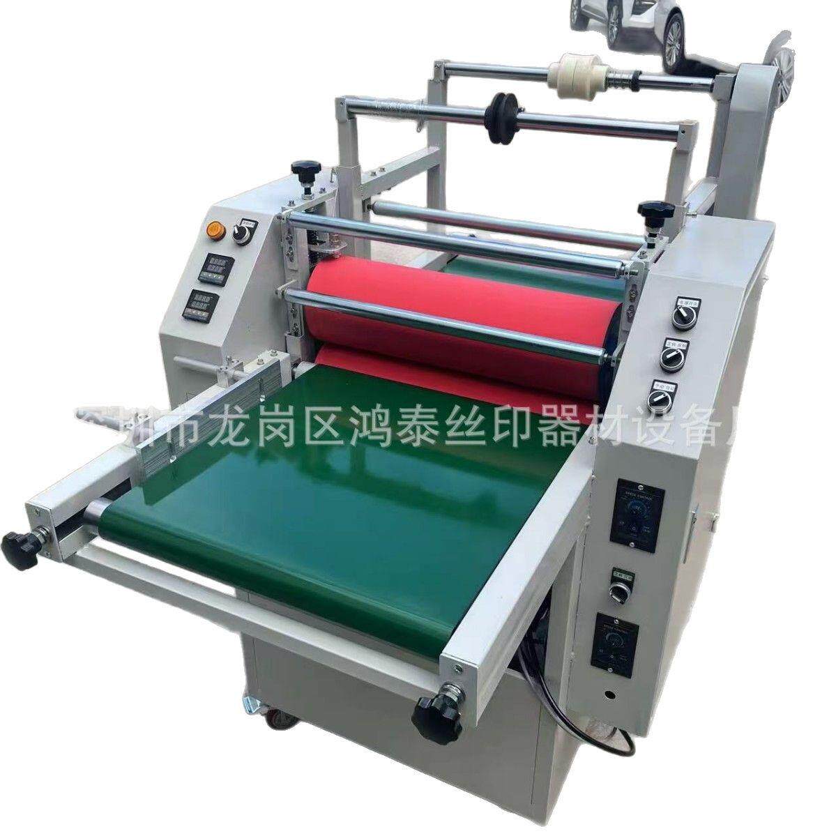 花纸烫金机水转印烫金机辊轮烫金机商标烫金机