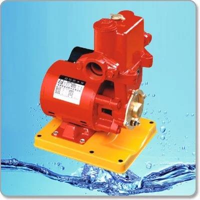 厂家直销新西山40WZR-2040WGR-20冷热水自吸供水泵