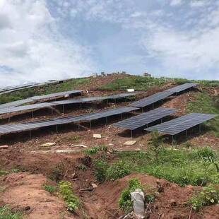 厂家全新订购晶天光伏组件330W瓦多晶硅太阳能板solarpanel