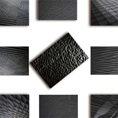 肌理板实木原木雕刻3D浮雕意式半透水性漆柜门护墙板木门定制工厂