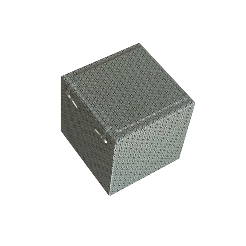 提梁茶壶包装古董文玩收藏v品锦盒笔筒瓷器花瓶包装热销加大礼品