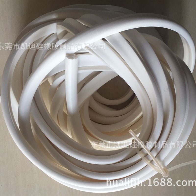 密封条 挡水条 硅胶管 s硅胶件 硅胶发泡圈 马达发泡圈 硅胶模具