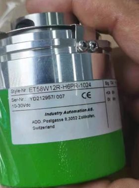 一12-W0型年 替代 2000 824360T5 PRH610宜科E-质保 010R