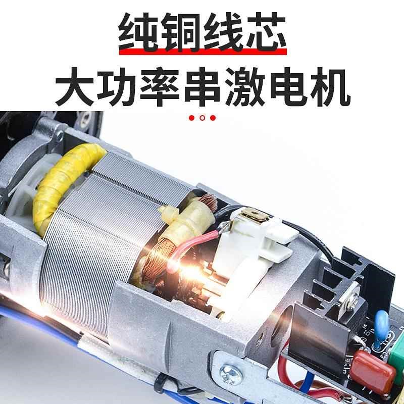 PVC塑胶地板焊接枪地胶焊线地板革工具pp板热熔焊接机ppr塑料焊枪