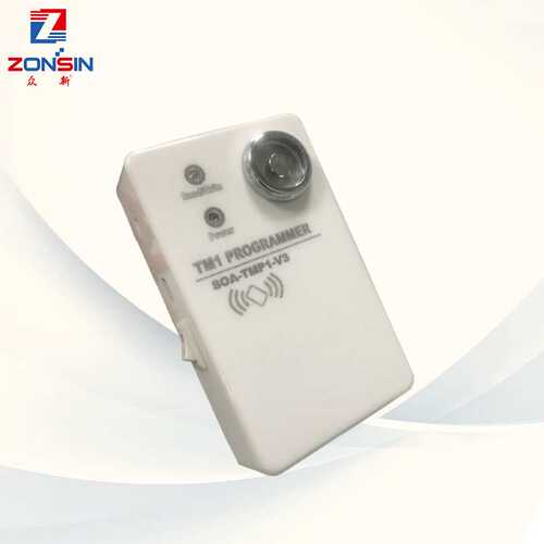 TM卡读写器 门禁读卡器 RW1990卡 EM4305复制机 ibutton 智能卡