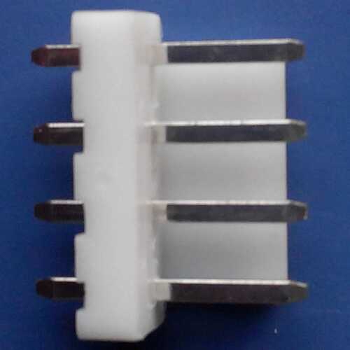 连接器  VH-4A (2A-12A)