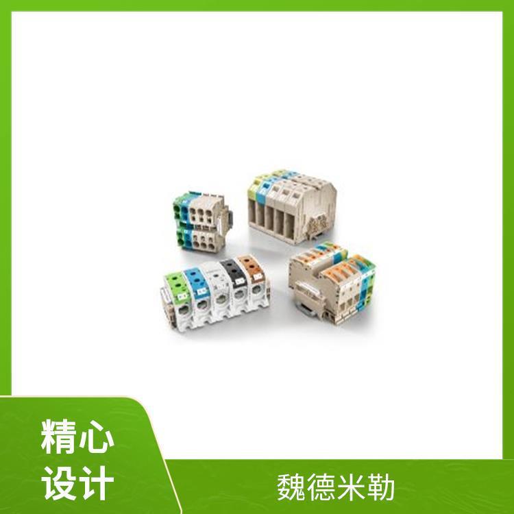 魏德米勒 Weidmüller 继电器模块 1249680000 模拟信号处理