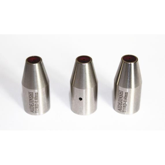 导向器眼模AIDEJINSHI机床配件穿孔电极厂家直供孔机穿孔机