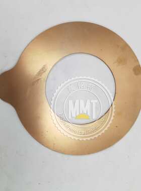 CAT卡特980H 980K薄垫片186-6320密封垫1866320装载机980M发动机