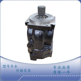 萨奥丹佛斯T90系列搅拌车油泵马达 T90M075NC0N7N0C6W00MBX0000F3