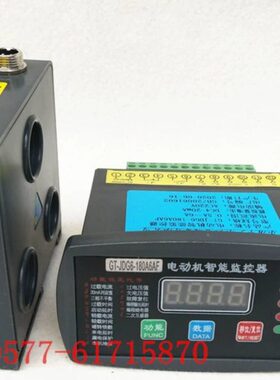 自能GT10电动机AA6AA-JG65018监控器AF0 150A0 0-30保护器0 20A D