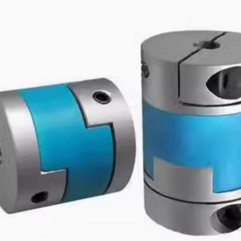 DCL03-D14/20/3040- B/R-dI3~16-e3~16梅花式联轴器