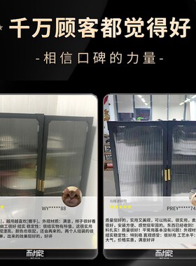 厨房碗柜简约家用小橱柜碗架沥水架小型餐边柜碗筷收纳盒置物柜子