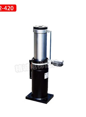 电梯配件 YH1-175 YH2-420 YH4-270 YH5-640 河北东方富达缓冲器