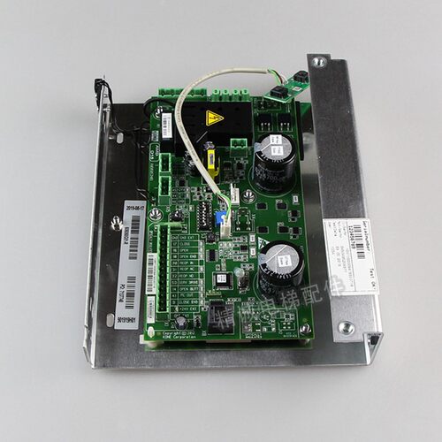 通力门机板KM606060G01-R KM606050G01/53H01 通力门机盒电梯配件