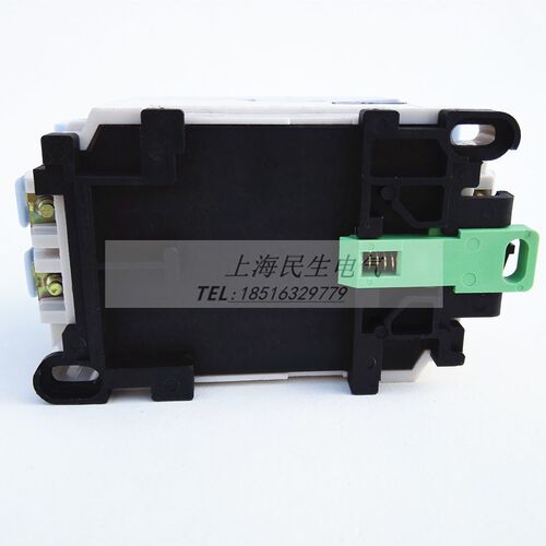 三相380V15KW马达电动机启动保护开关DZ162银点32A导轨式M611现货