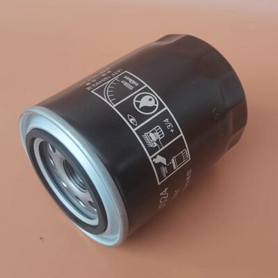 JX0810Y机油滤芯适配云内新昌490/495杭叉合力叉车机滤JX0810D1