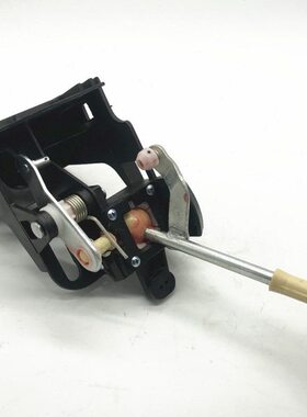 换菱智19 适配东杆M3C档构行置12风D排V3换装机总成档杆挡操纵风