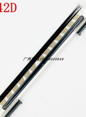 适用 汉印 N41 N51 R42D 打印头 r42d 进口 打印头