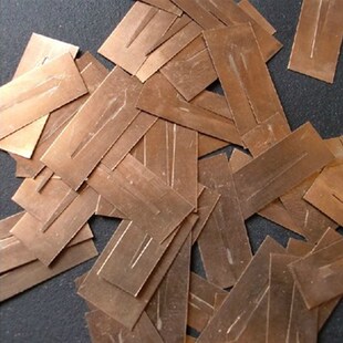 葫芦丝初学J演奏专业簧片