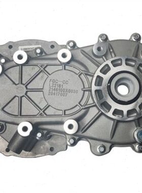 /E/总成7器0EA5差速/V56S配件E减速器I适配江淮V4减速器/I/6L半轴