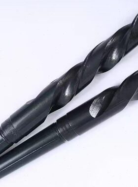 锥3632加长麻花钻头工锥柄加长60钻0.**56035*   060一河南0