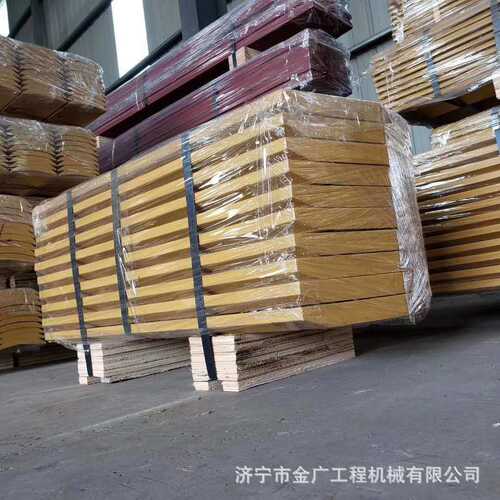 装载机铲车铲板铲刃SEM632 680铲车铲刀合金耐磨刀板 铲斗斗齿
