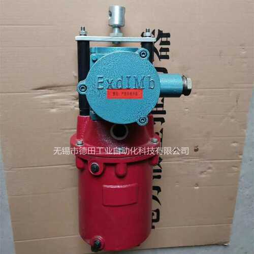 BYT1-90Z/6 BYT1-90Z/8防爆液压推动器 厂家直销